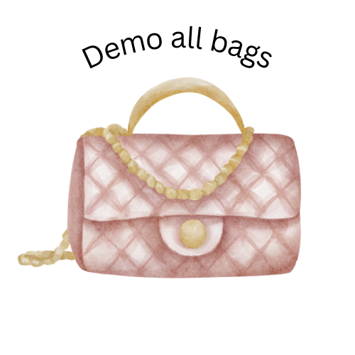 All bags