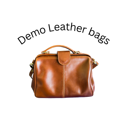 Leather Bags