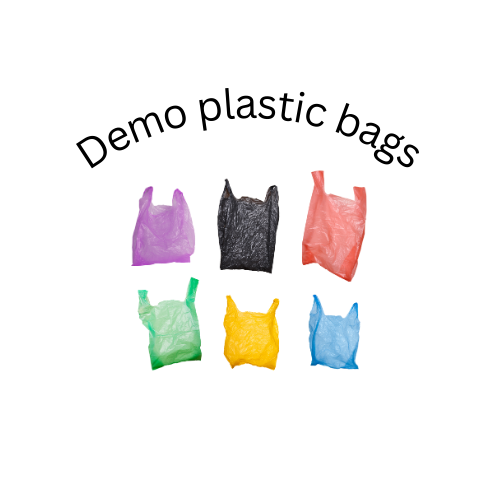 Plastic Bags